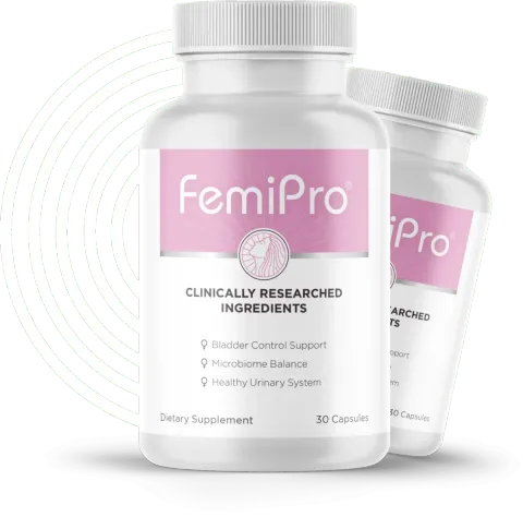 femipro supplement